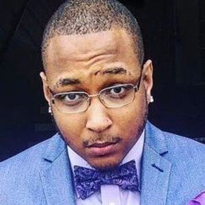 Meet your Posher, Jay